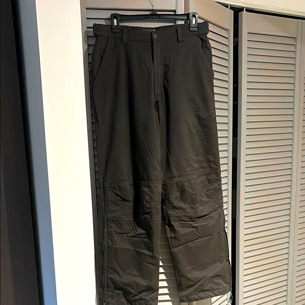 XSONE Xtra Tech Outdoor Durable Cargo Pants. VGUC